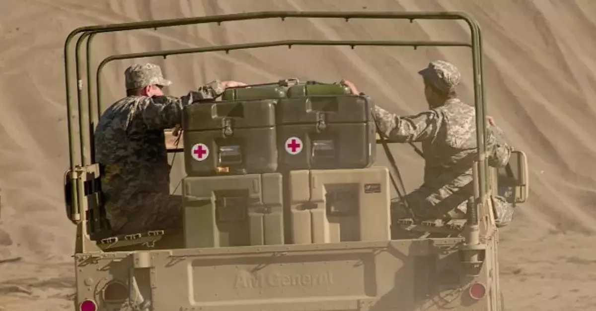 BALANCING COST AND PROTECTION : ARE HIGH-QUALITY TACTICAL CASE WORTH THE INVESTMENT 